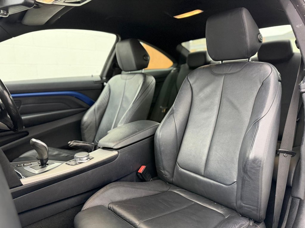 Used BMW 4 Series 2018 for sale - 77911065: Photo 29