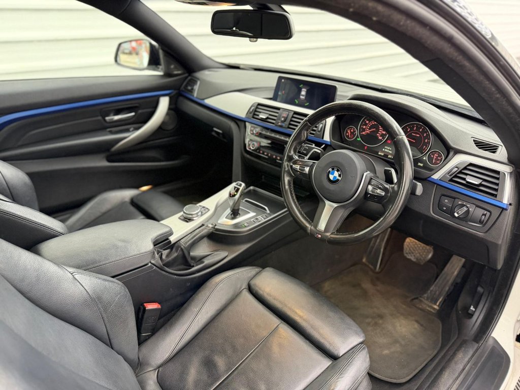 Used BMW 4 Series 2018 for sale - 77911065: Photo 3