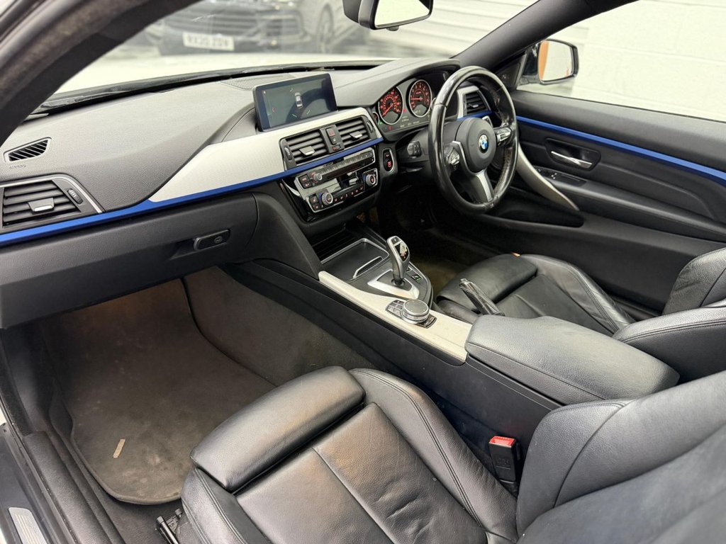 Used BMW 4 Series 2018 for sale - 77911065: Photo 30