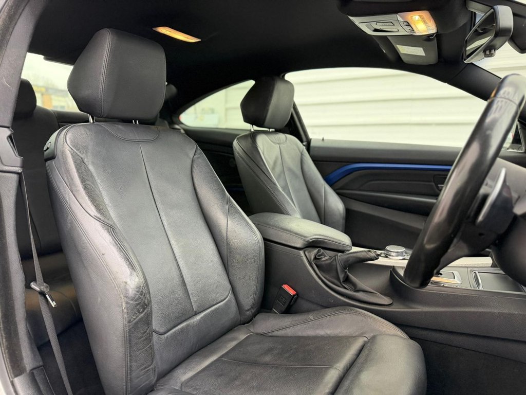 Used BMW 4 Series 2018 for sale - 77911065: Photo 33