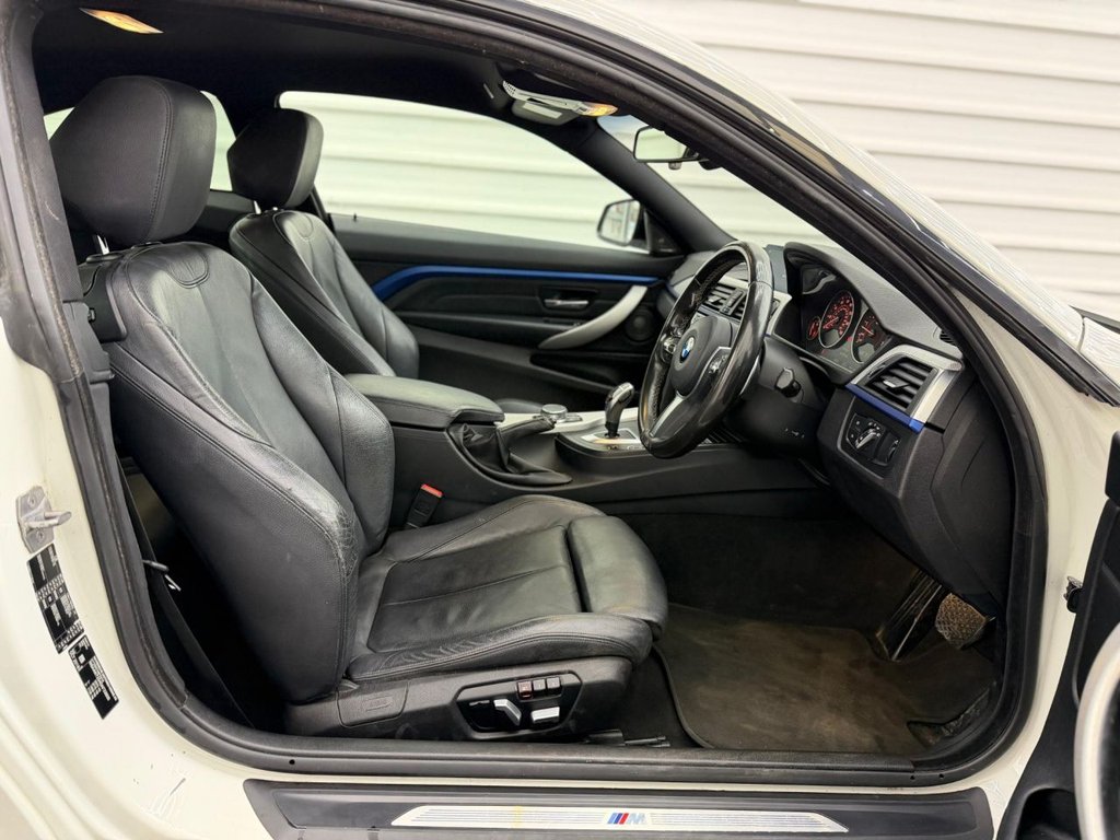 Used BMW 4 Series 2018 for sale - 77911065: Photo 35