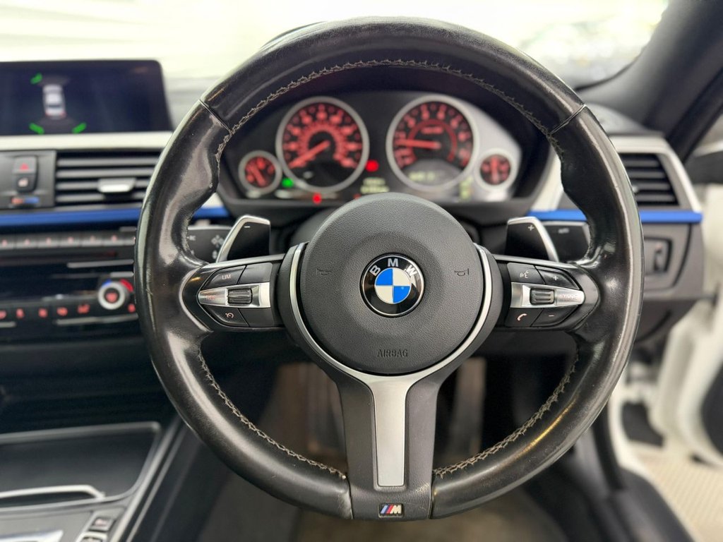 Used BMW 4 Series 2018 for sale - 77911065: Photo 39