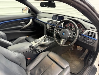 Used BMW 4 Series 2018 for sale - 77911065: Photo