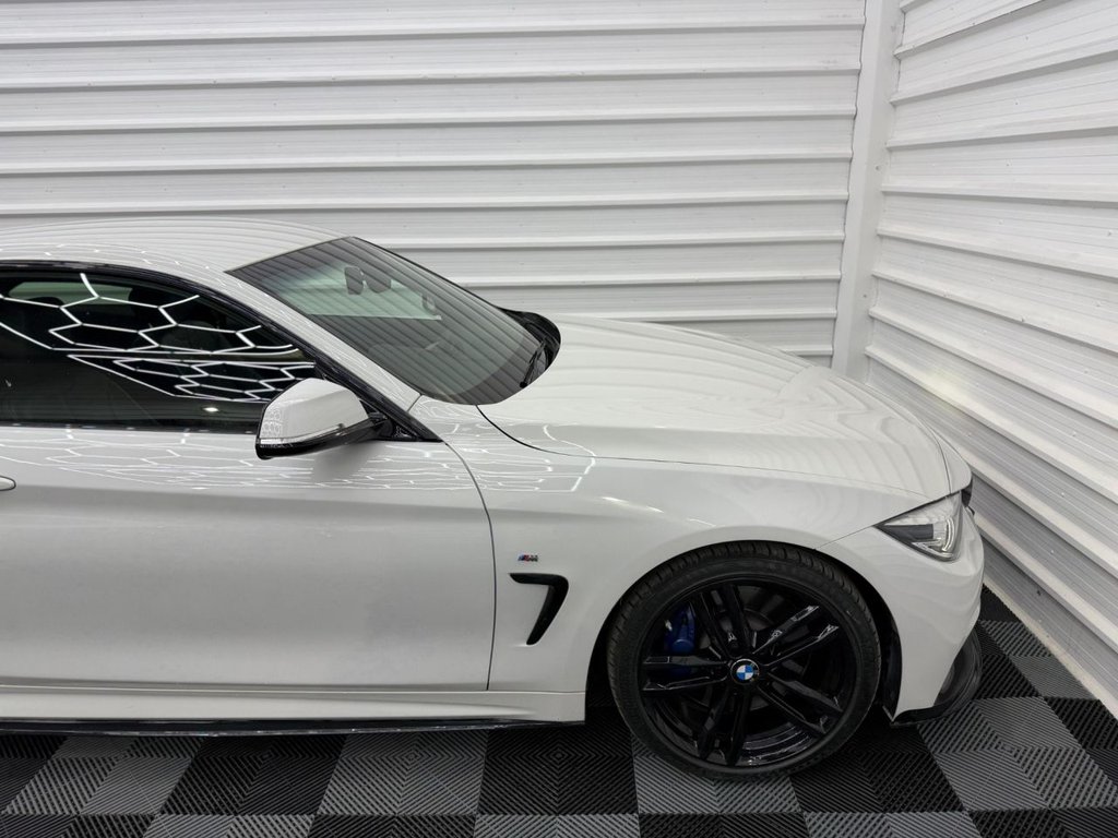 Used BMW 4 Series 2018 for sale - 77911065: Photo 42