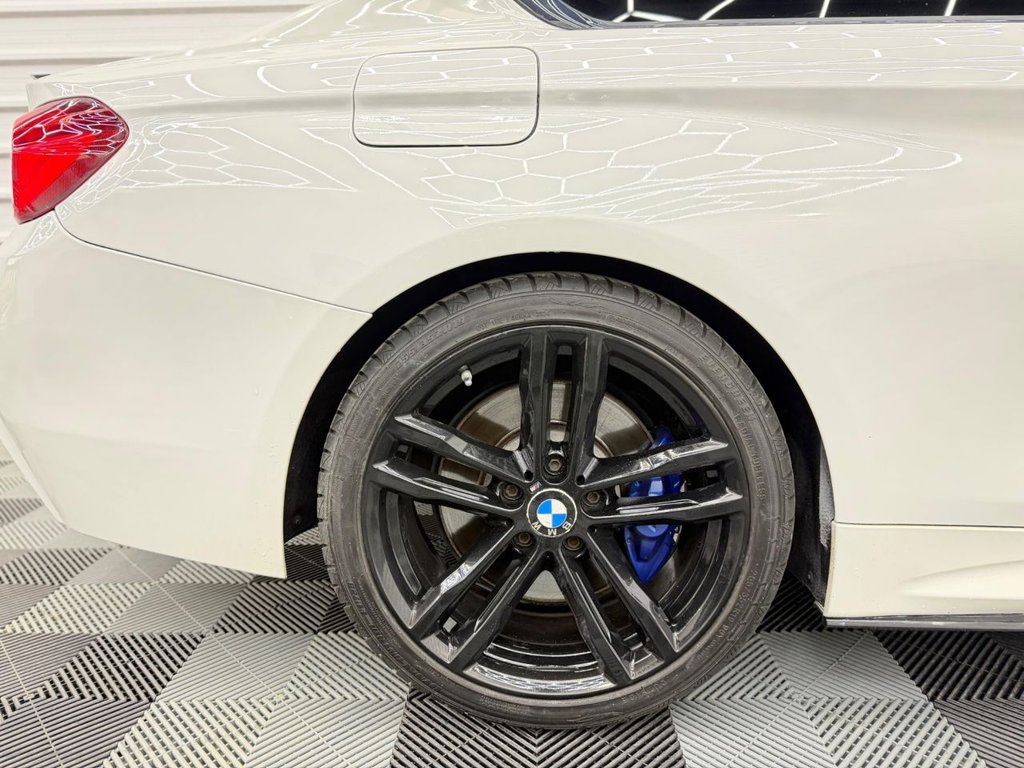 Used BMW 4 Series 2018 for sale - 77911065: Photo 45