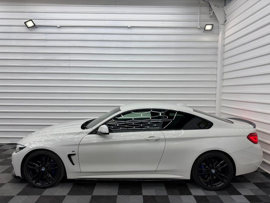 Used BMW 4 Series 2018 for sale - 77911065: Photo 46