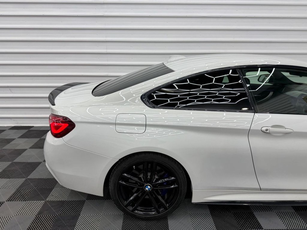 Used BMW 4 Series 2018 for sale - 77911065: Photo 47