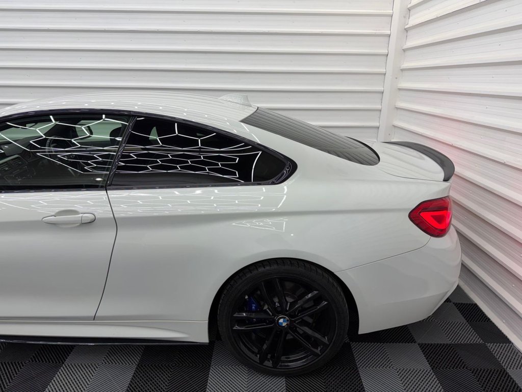 Used BMW 4 Series 2018 for sale - 77911065: Photo 49