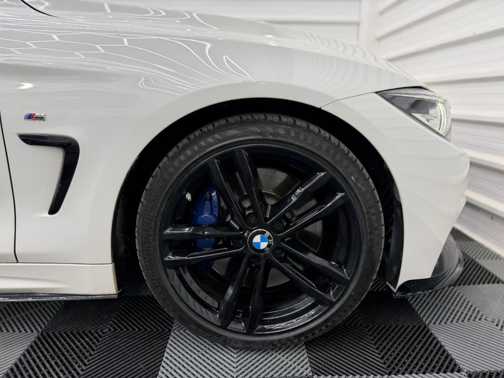 Used BMW 4 Series 2018 for sale - 77911065: Photo 50