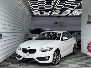 Used BMW 2 Series 2017 for sale - 78908438: Photo