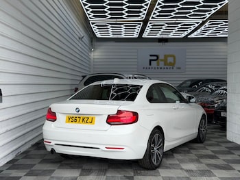 Used BMW 2 Series 2017 for sale - 78908438: Photo