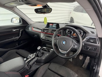 Used BMW 2 Series 2017 for sale - 78908438: Photo