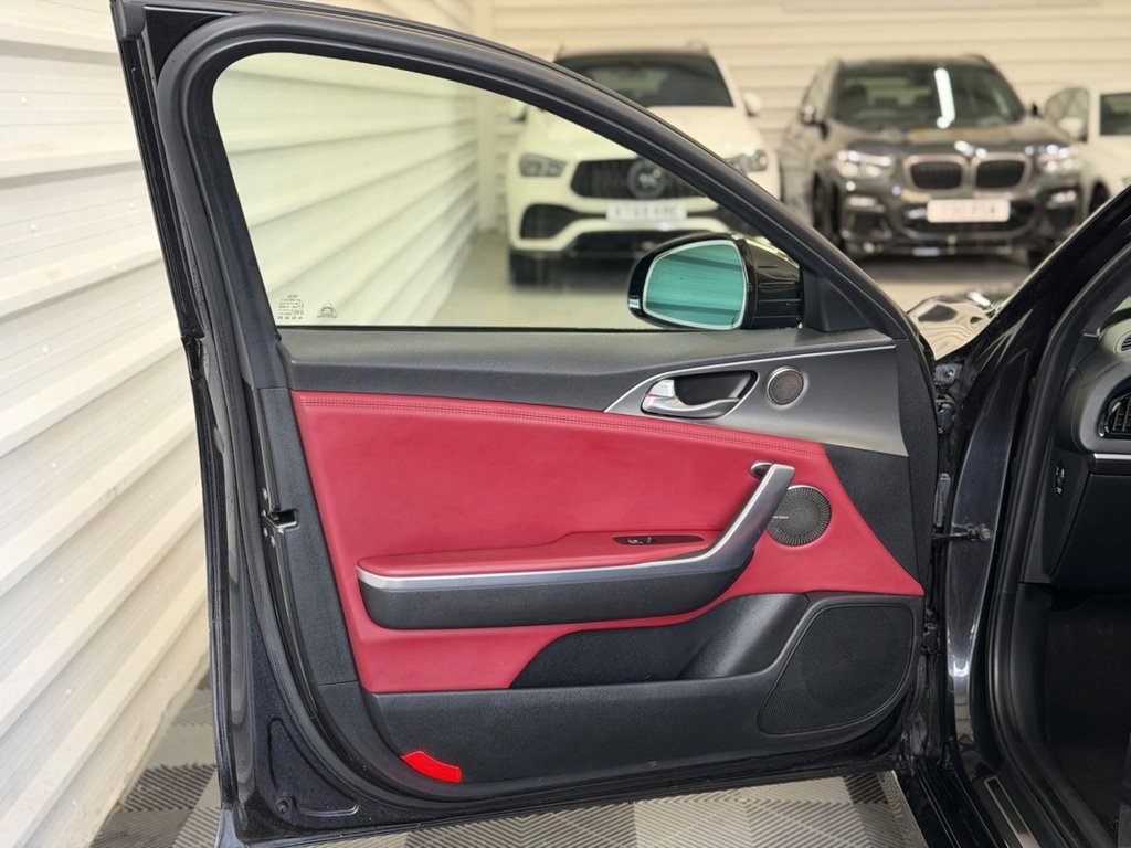 Used Kia Stinger 2018 for sale - 76717201: Photo 30