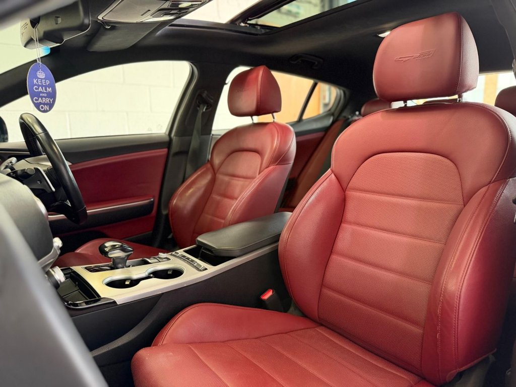 Used Kia Stinger 2018 for sale - 76717201: Photo 43