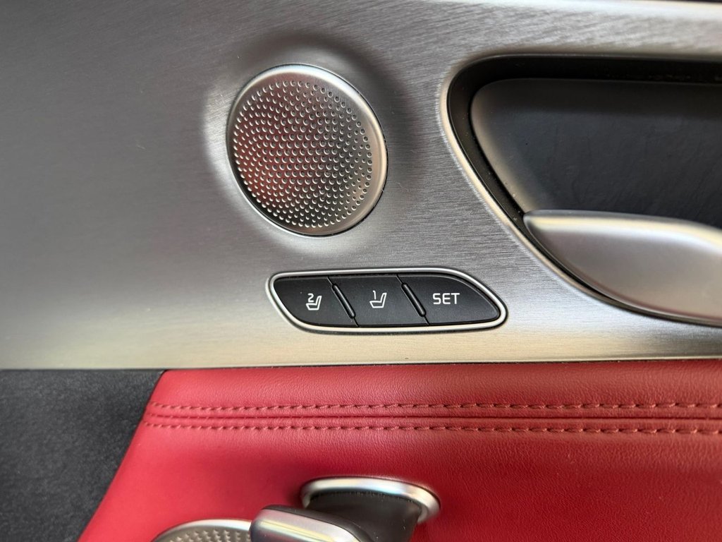 Used Kia Stinger 2018 for sale - 76717201: Photo 46