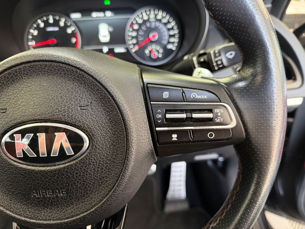 Used Kia Stinger 2018 for sale - 76717201: Photo 50