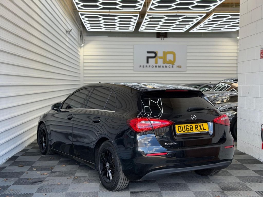 Used Mercedes-Benz A-Class 2018 for sale - 78088470: Photo 14