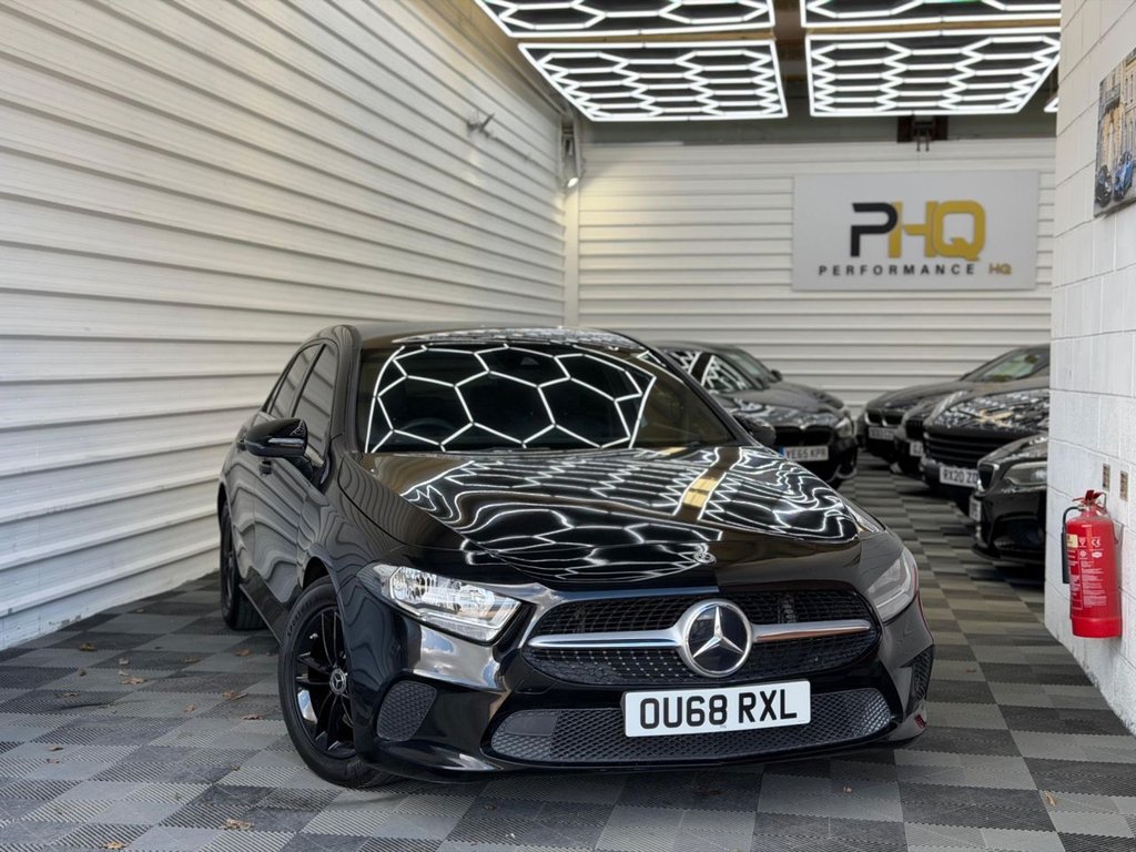 Used Mercedes-Benz A-Class 2018 for sale - 78088470: Photo 15