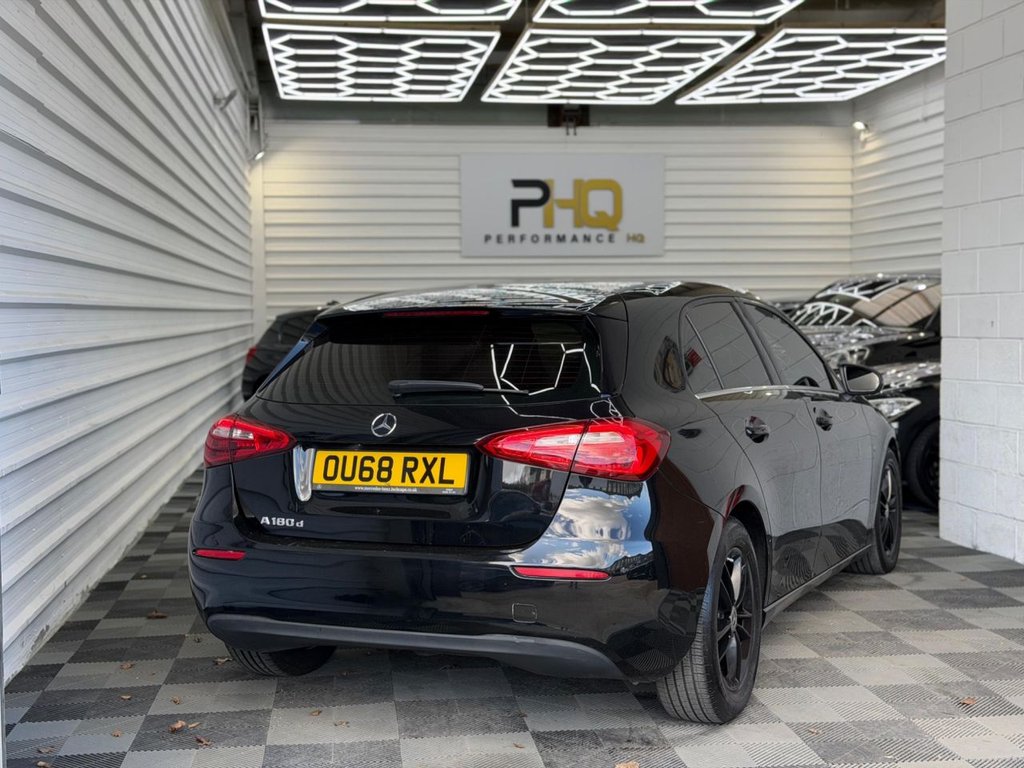 Used Mercedes-Benz A-Class 2018 for sale - 78088470: Photo 22