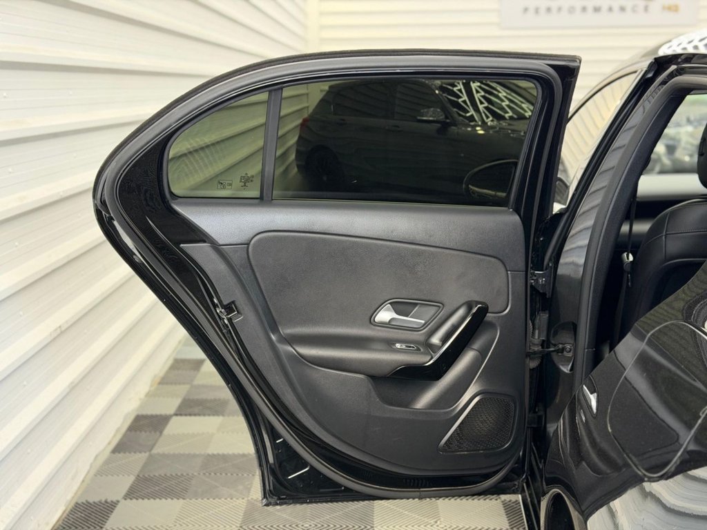 Used Mercedes-Benz A-Class 2018 for sale - 78088470: Photo 24