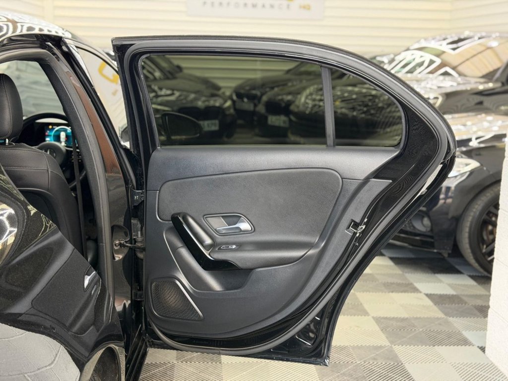 Used Mercedes-Benz A-Class 2018 for sale - 78088470: Photo 25