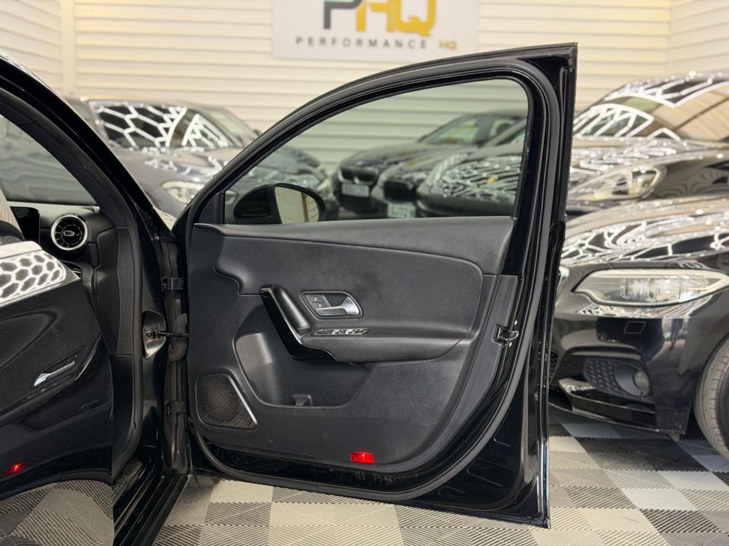 Used Mercedes-Benz A-Class 2018 for sale - 78088470: Photo 26