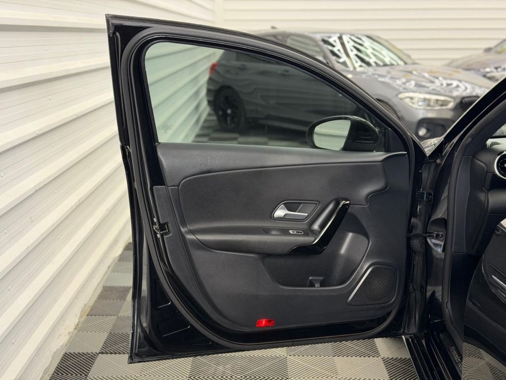 Used Mercedes-Benz A-Class 2018 for sale - 78088470: Photo 27