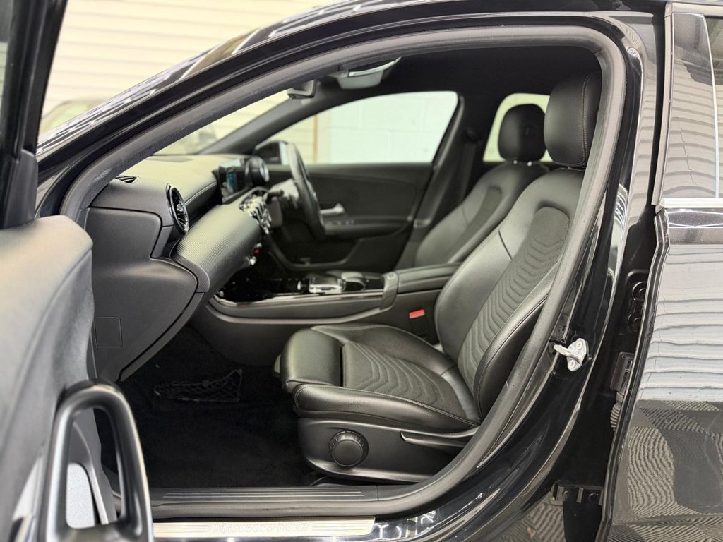 Used Mercedes-Benz A-Class 2018 for sale - 78088470: Photo 28