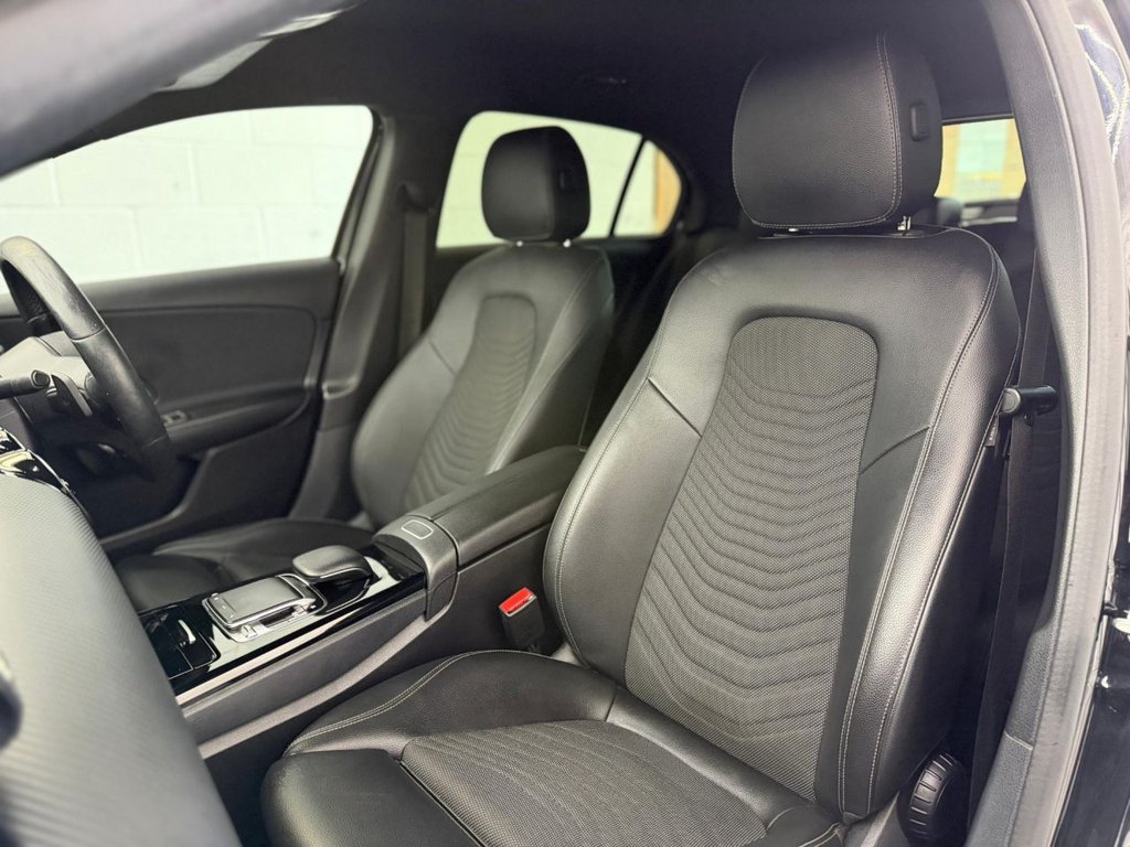 Used Mercedes-Benz A-Class 2018 for sale - 78088470: Photo 29