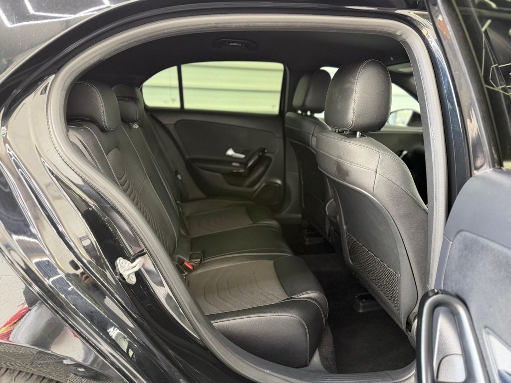 Used Mercedes-Benz A-Class 2018 for sale - 78088470: Photo 30