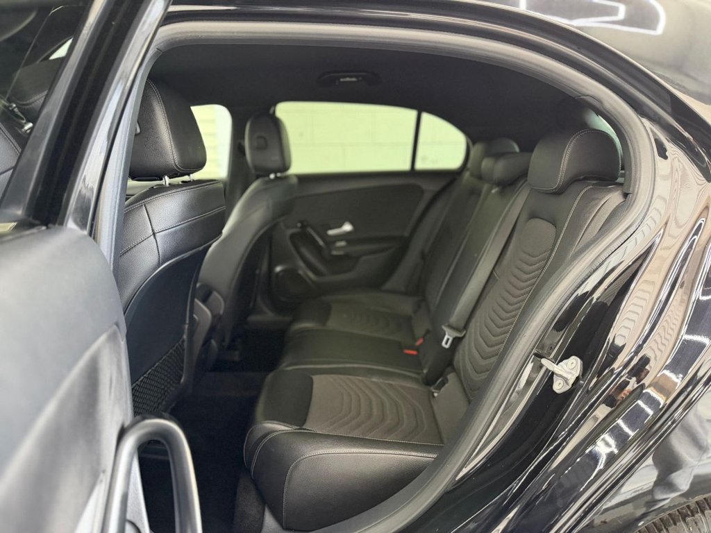 Used Mercedes-Benz A-Class 2018 for sale - 78088470: Photo 31