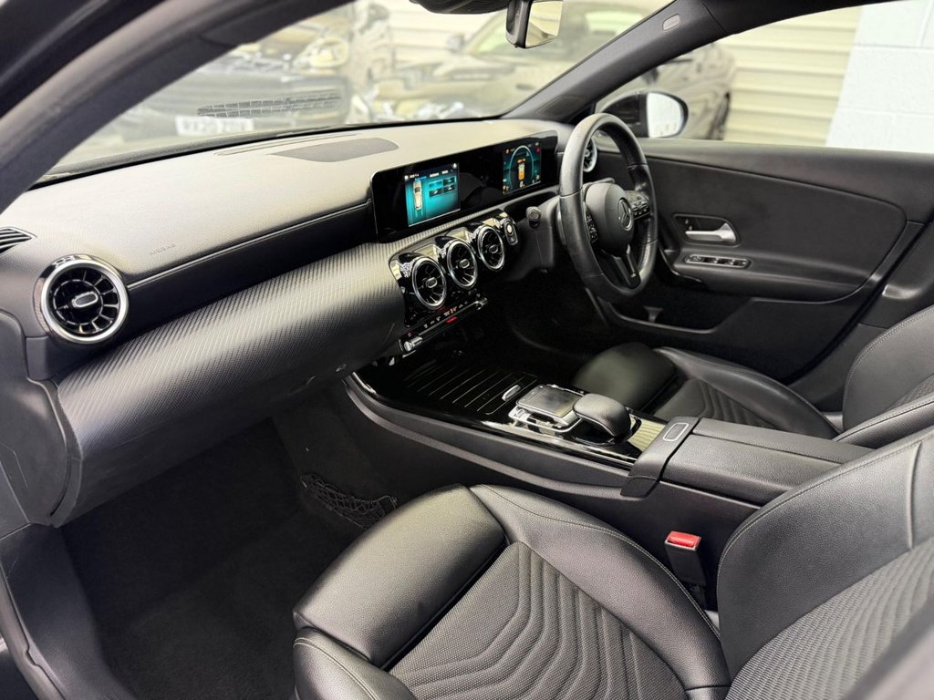 Used Mercedes-Benz A-Class 2018 for sale - 78088470: Photo 32