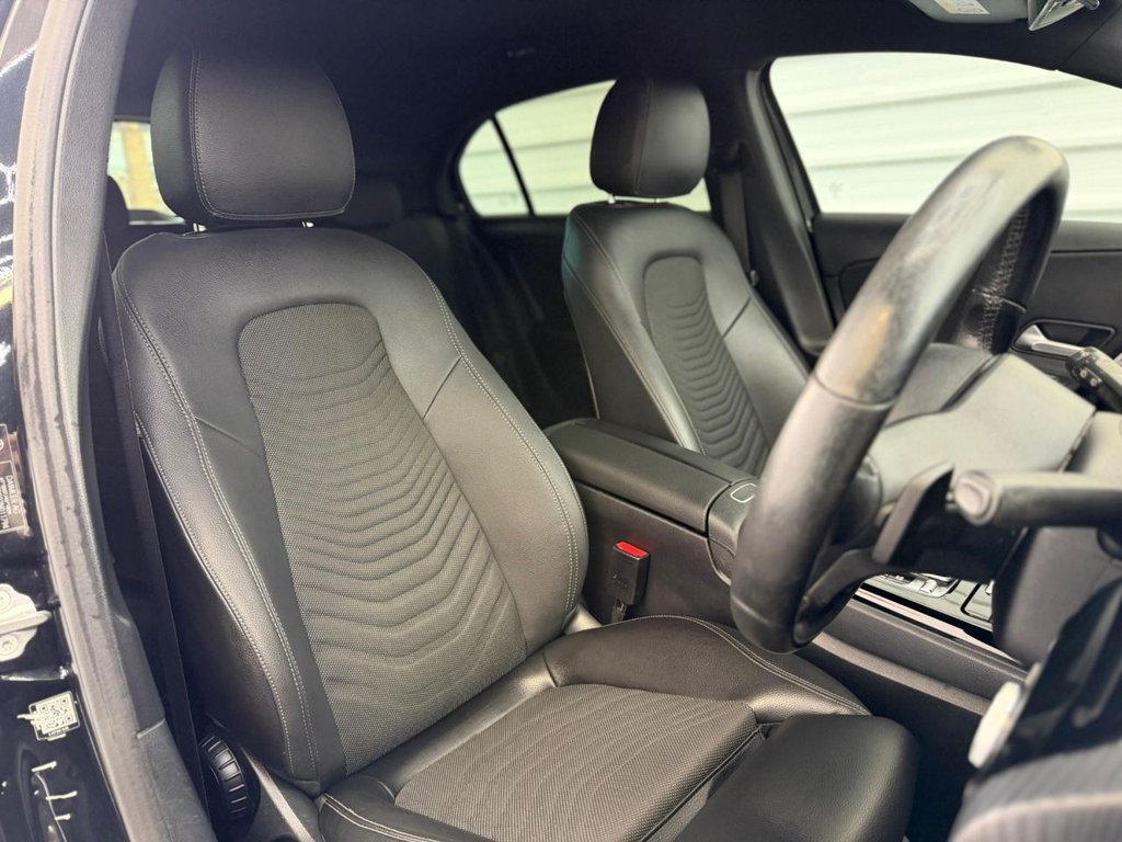 Used Mercedes-Benz A-Class 2018 for sale - 78088470: Photo 33