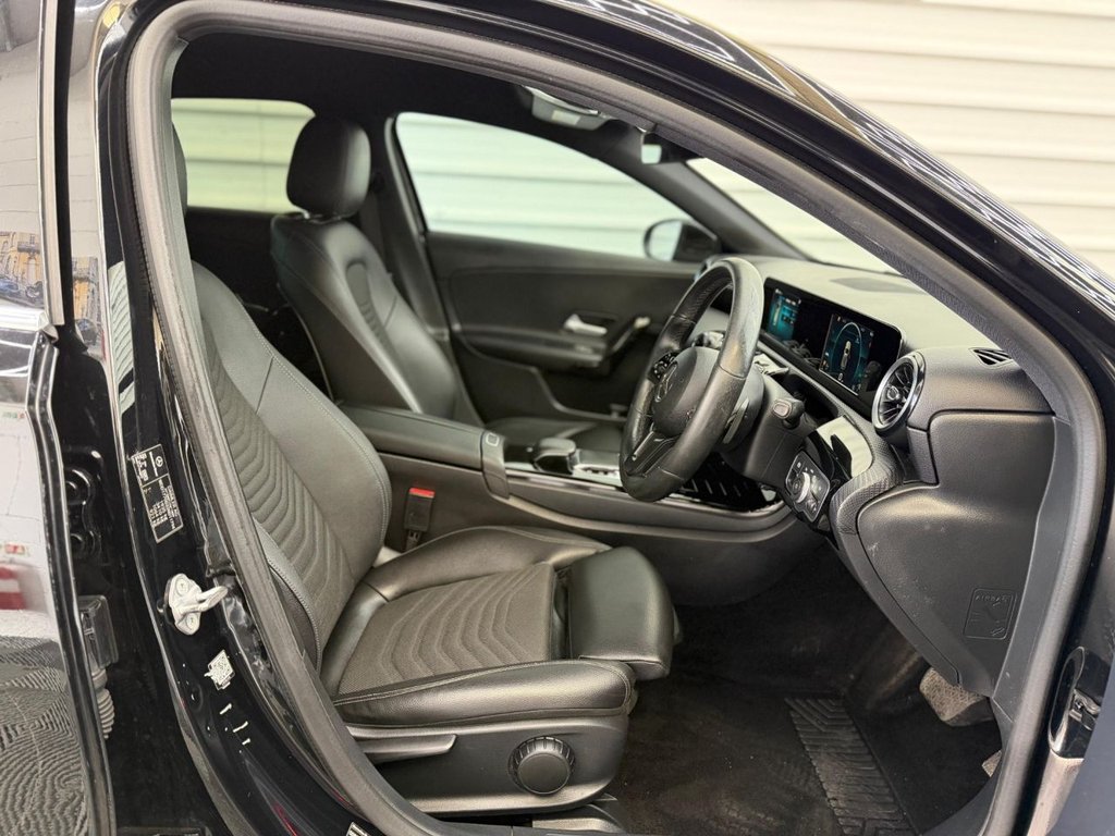 Used Mercedes-Benz A-Class 2018 for sale - 78088470: Photo 34