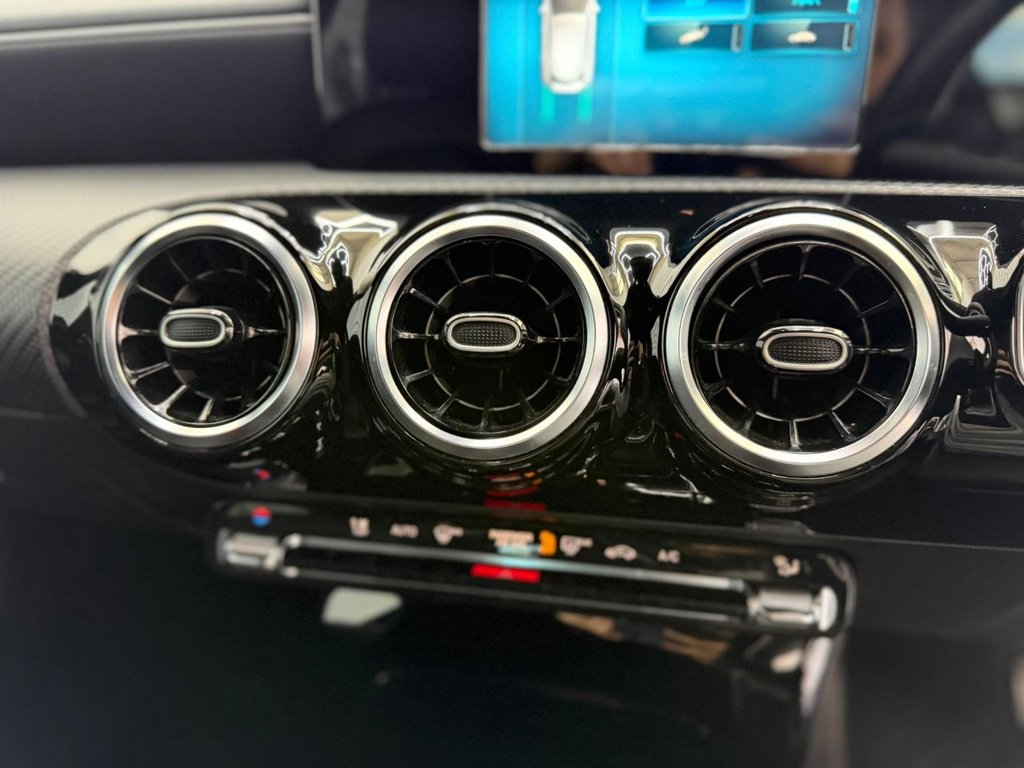 Used Mercedes-Benz A-Class 2018 for sale - 78088470: Photo 35