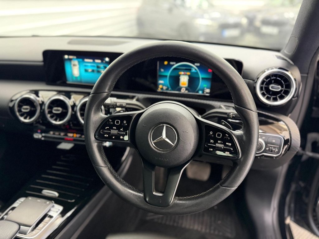 Used Mercedes-Benz A-Class 2018 for sale - 78088470: Photo 36