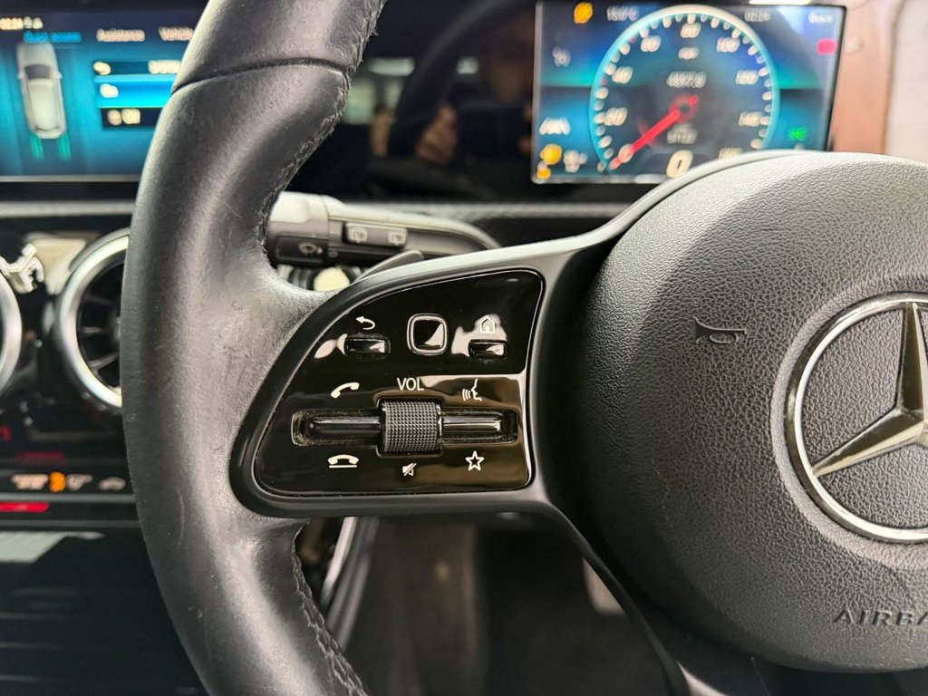 Used Mercedes-Benz A-Class 2018 for sale - 78088470: Photo 38