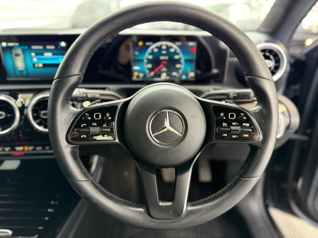 Used Mercedes-Benz A-Class 2018 for sale - 78088470: Photo 39