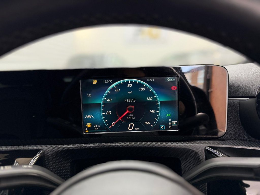 Used Mercedes-Benz A-Class 2018 for sale - 78088470: Photo 42