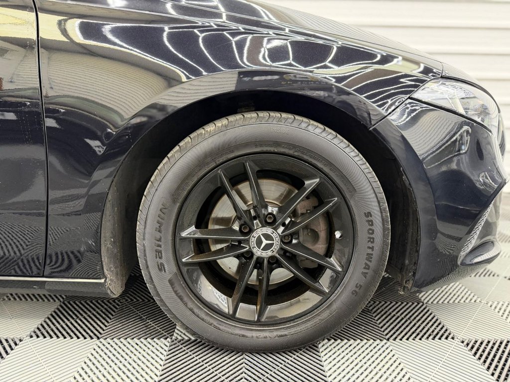 Used Mercedes-Benz A-Class 2018 for sale - 78088470: Photo 44