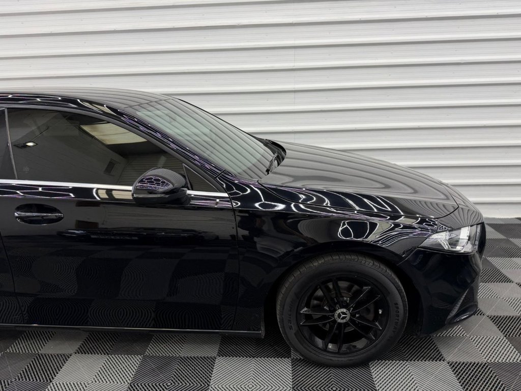 Used Mercedes-Benz A-Class 2018 for sale - 78088470: Photo 45