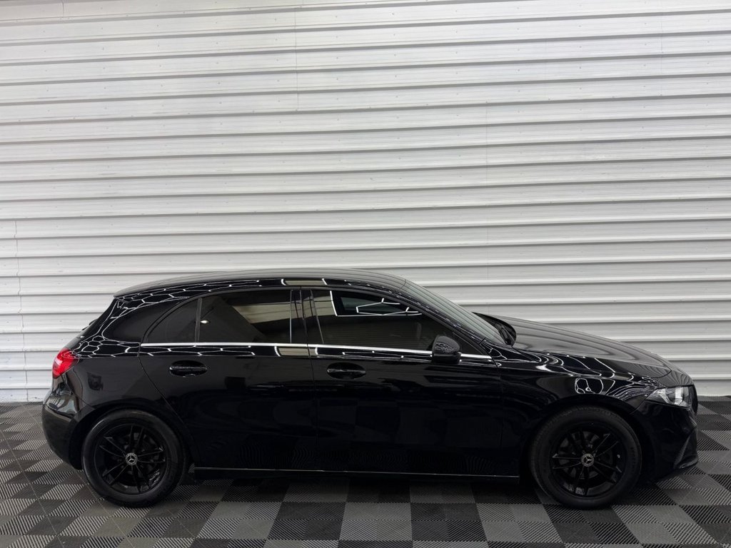 Used Mercedes-Benz A-Class 2018 for sale - 78088470: Photo 46