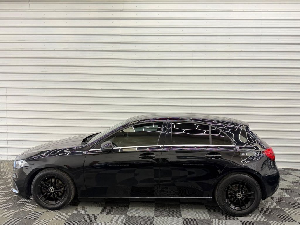 Used Mercedes-Benz A-Class 2018 for sale - 78088470: Photo 47