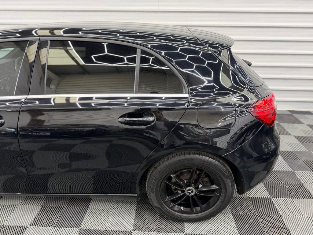 Used Mercedes-Benz A-Class 2018 for sale - 78088470: Photo 48