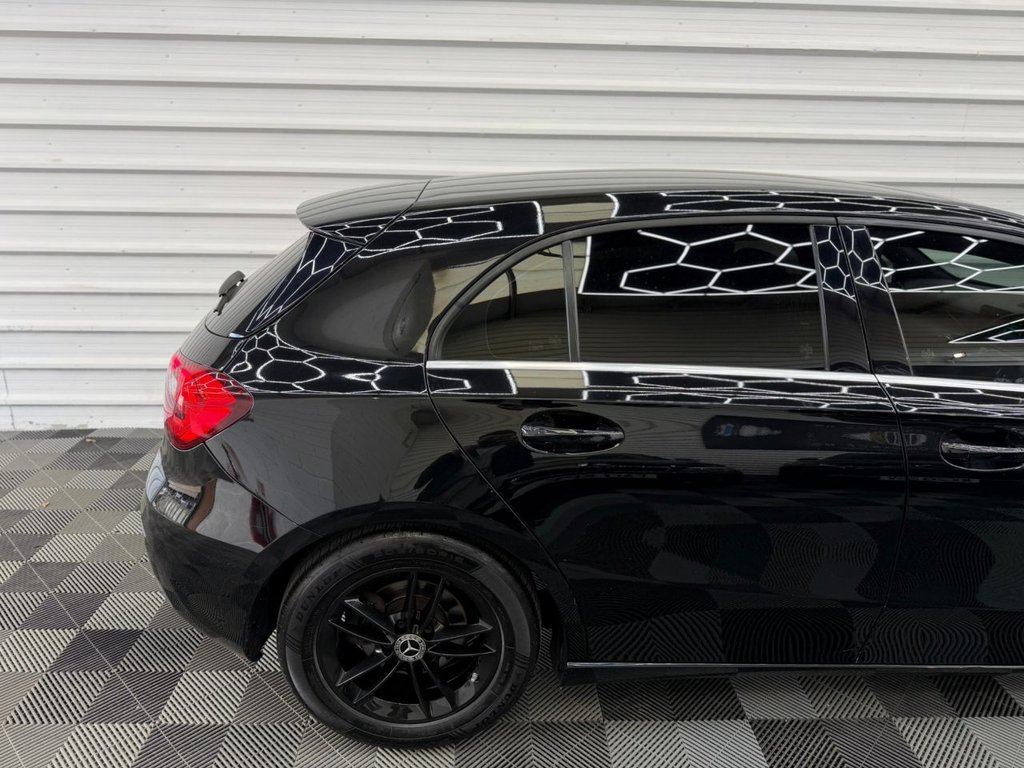 Used Mercedes-Benz A-Class 2018 for sale - 78088470: Photo 49