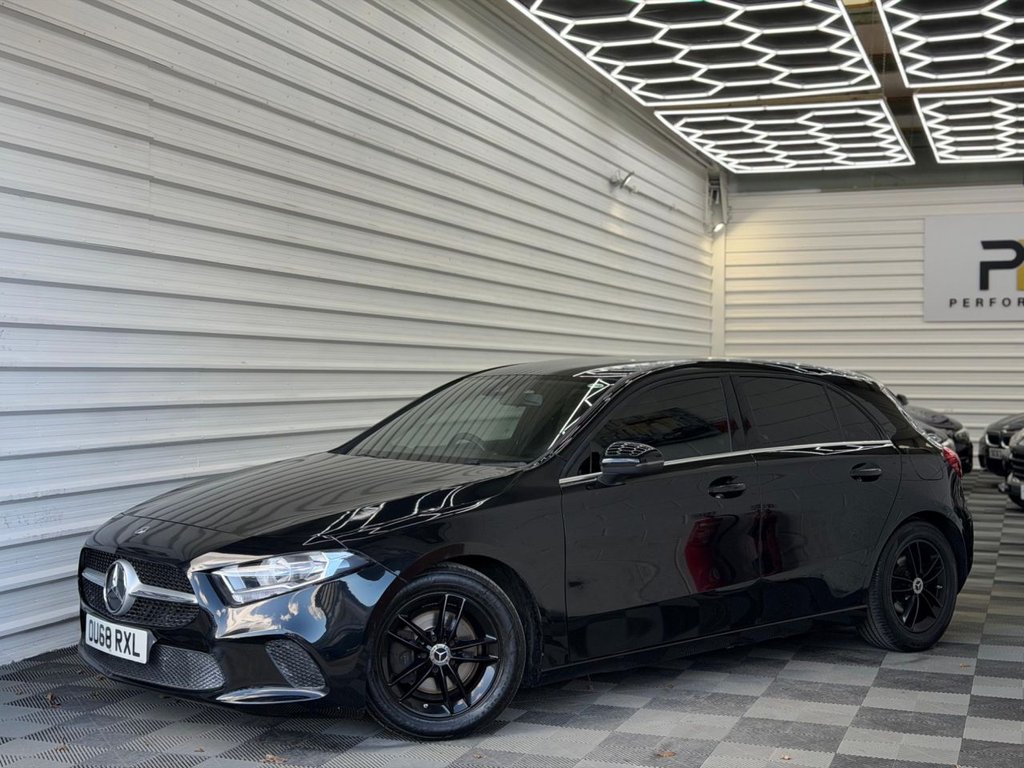 Used Mercedes-Benz A-Class 2018 for sale - 78088470: Photo 5