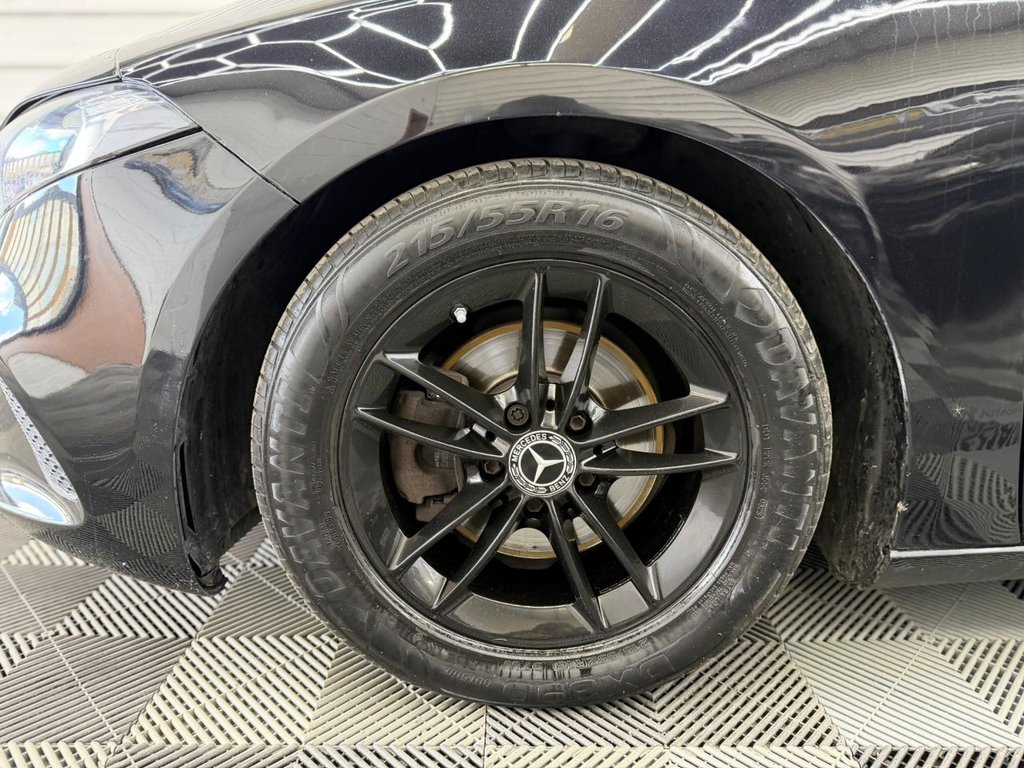 Used Mercedes-Benz A-Class 2018 for sale - 78088470: Photo 50