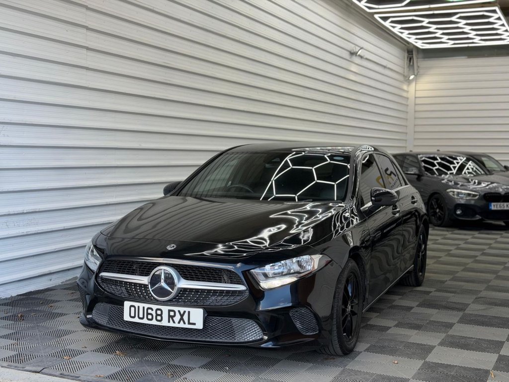 Used Mercedes-Benz A-Class 2018 for sale - 78088470: Photo 6