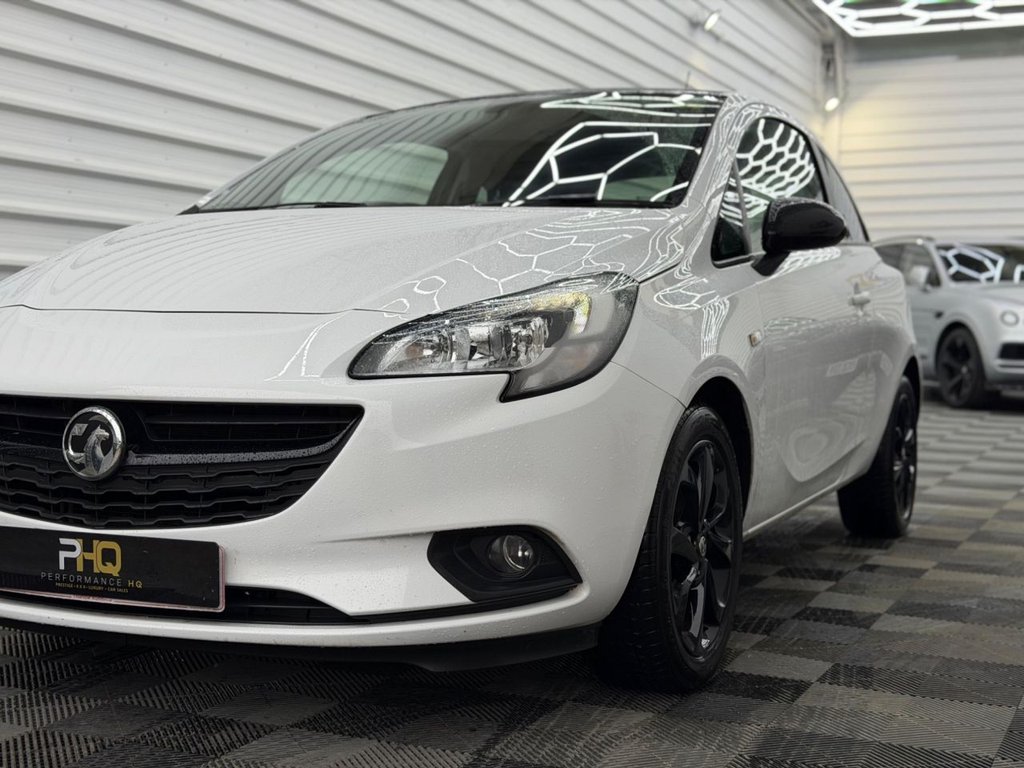 Used Vauxhall Corsa 2019 for sale - 77413491: Photo 10