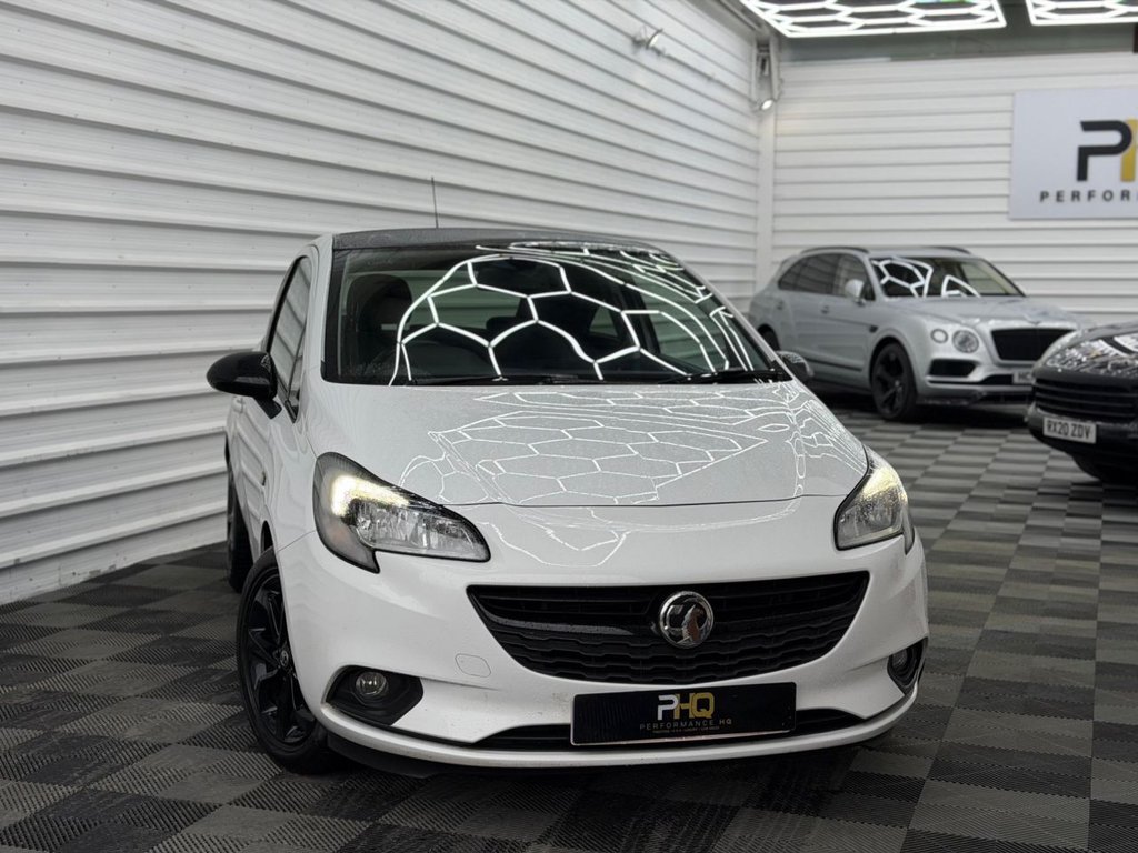 Used Vauxhall Corsa 2019 for sale - 77413491: Photo 11